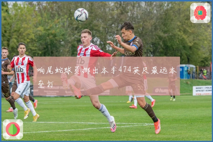 响尾蛇球员掷出本季474英尺最远本垒打